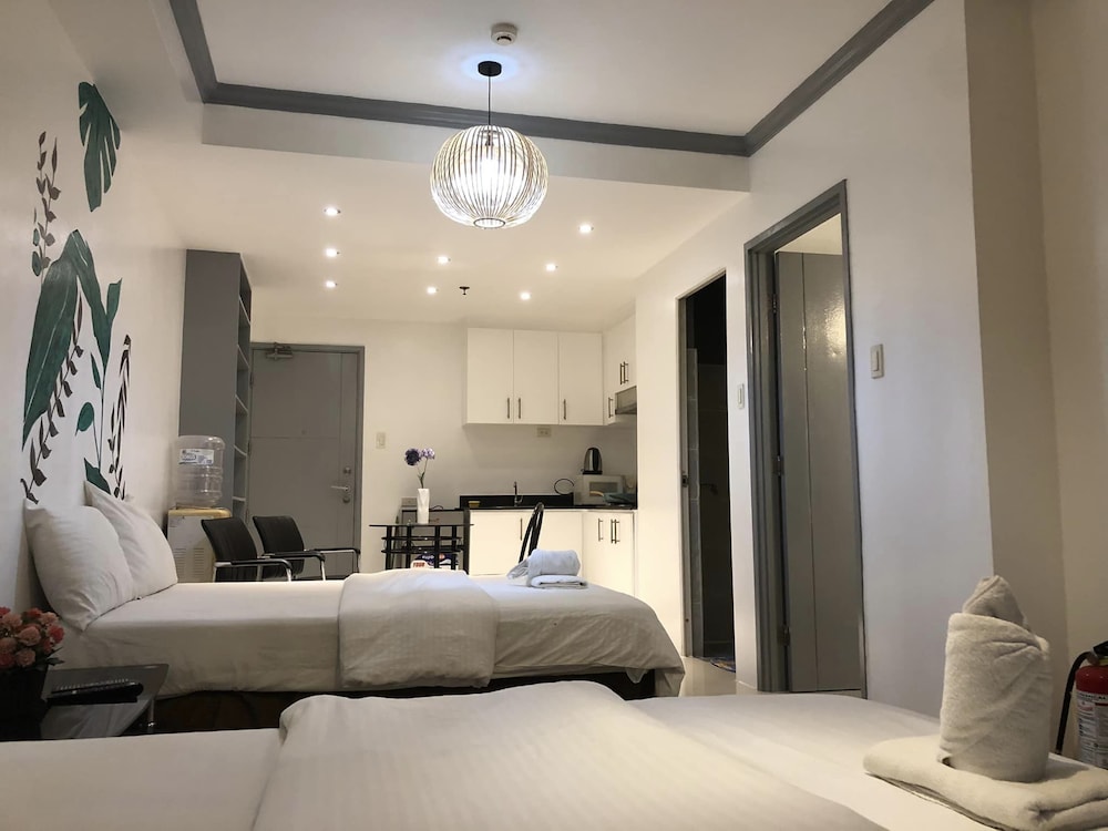Premiere Haven at Sea Residences