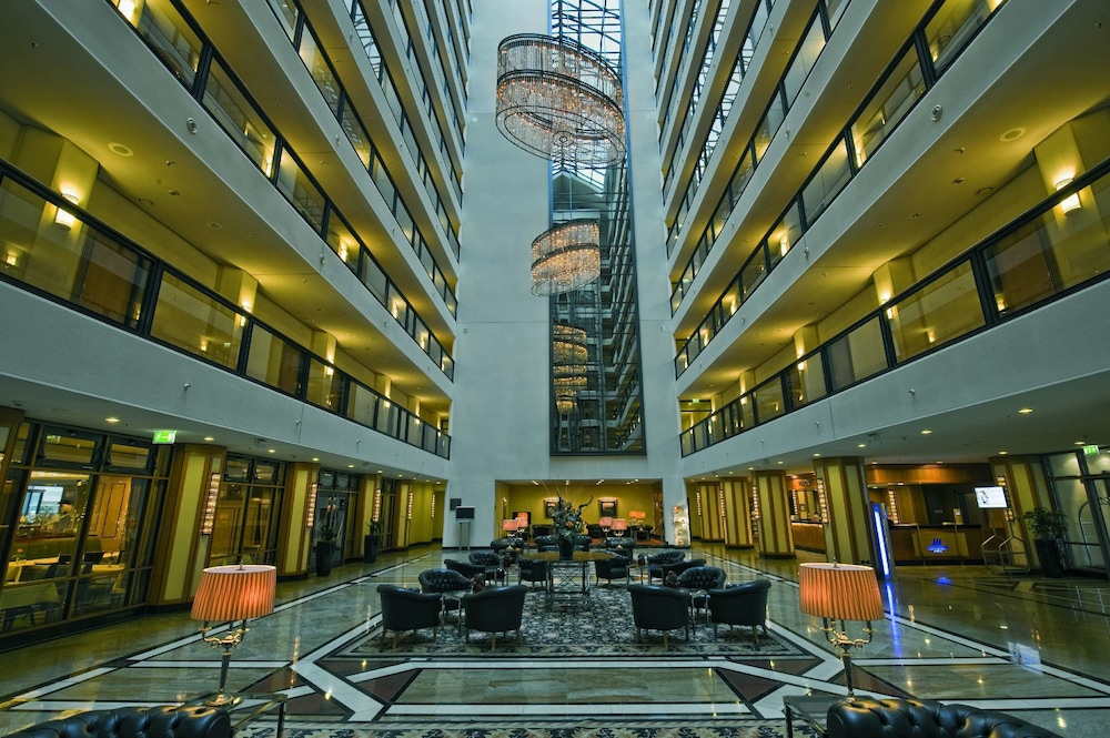 Dresden Vacations - Maritim Hotel  Internationales Congress Center Dresden - Property Image 33