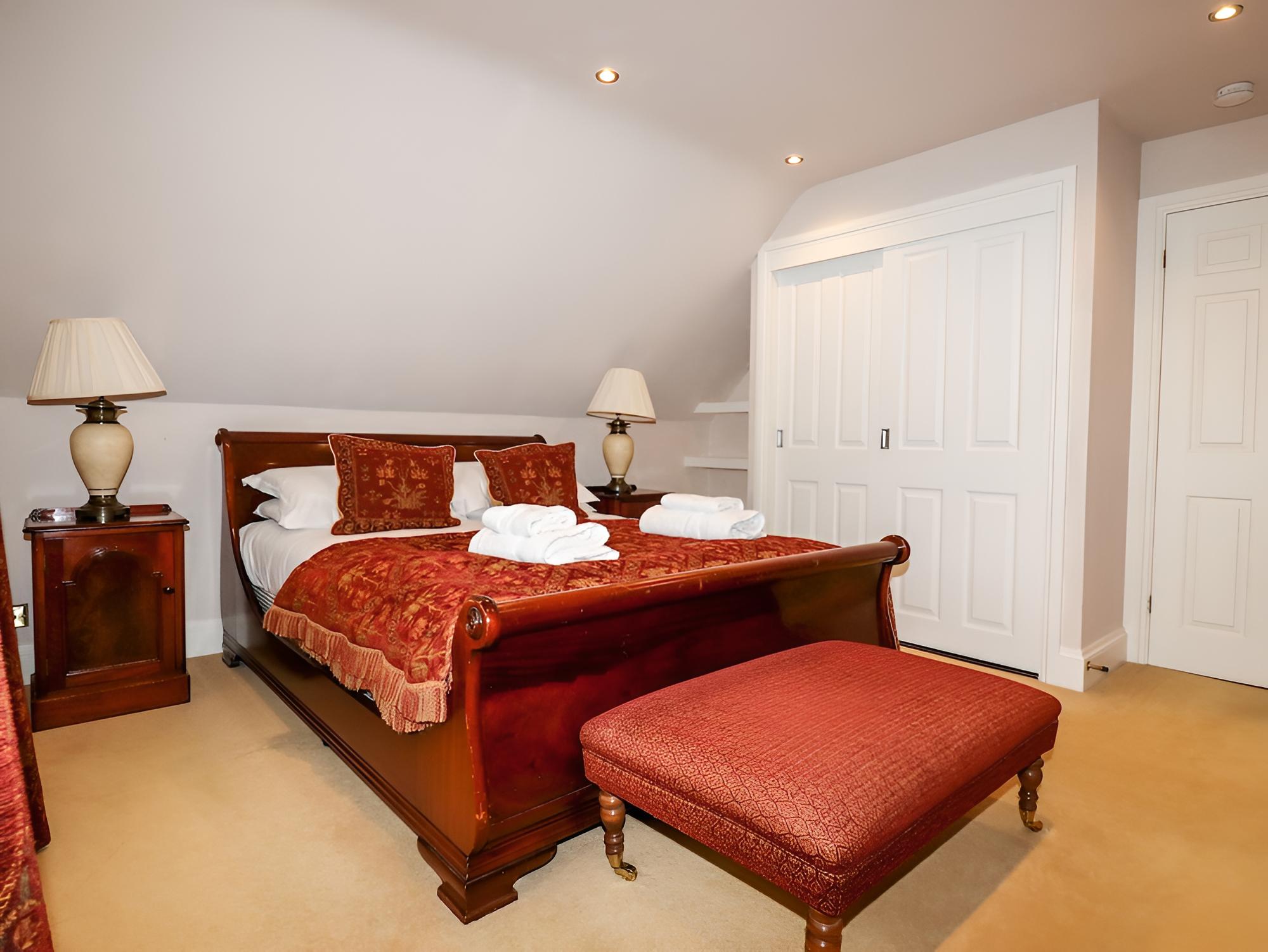 Bodmin Vacations - Snowdrop - Property Image 3