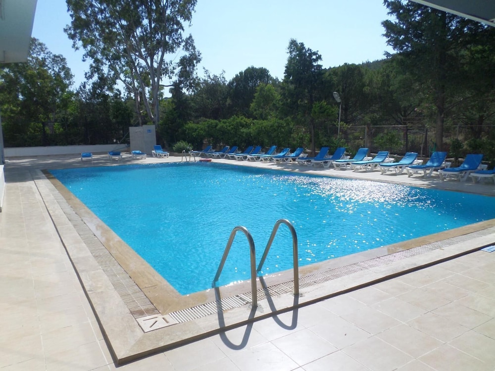 Tabiat Park Otel - Image 38