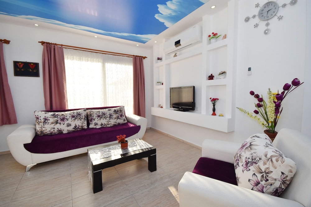 Villa Dogan By EvTatilim view 4