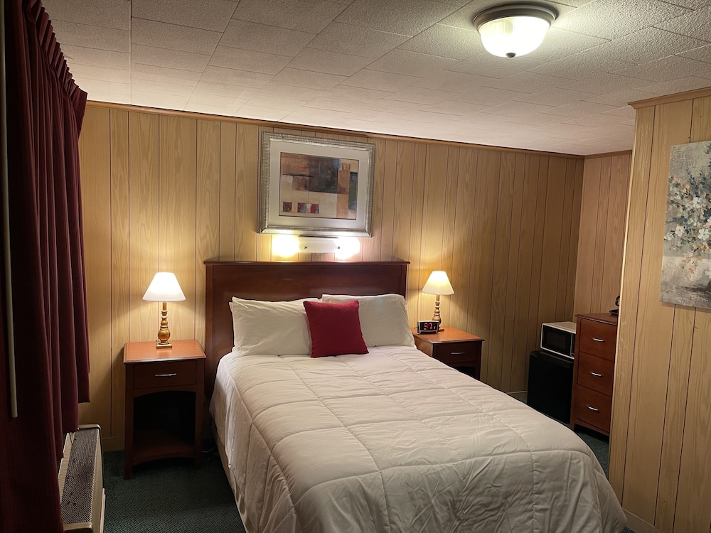 Budget Lodge Warren