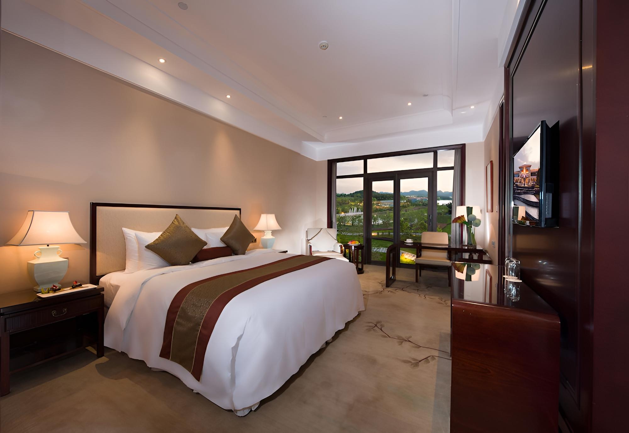 New Century Hotel Guian Guizhou