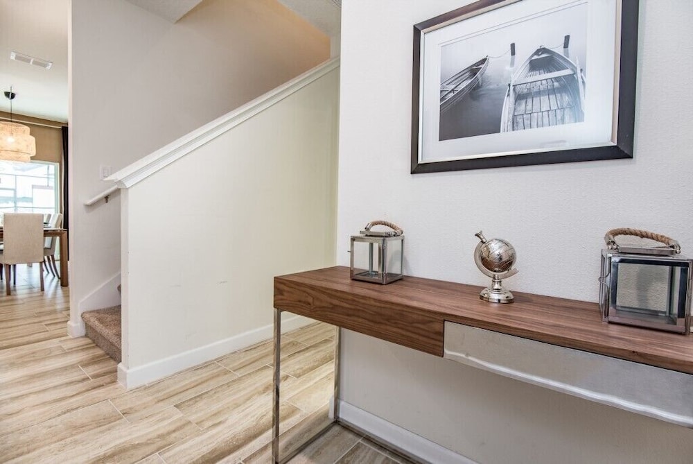 4bed 3Ba Champions Gate Pool Home view 3