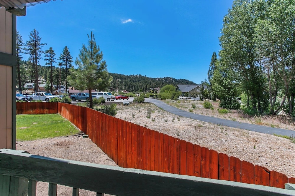 Bayview Condo