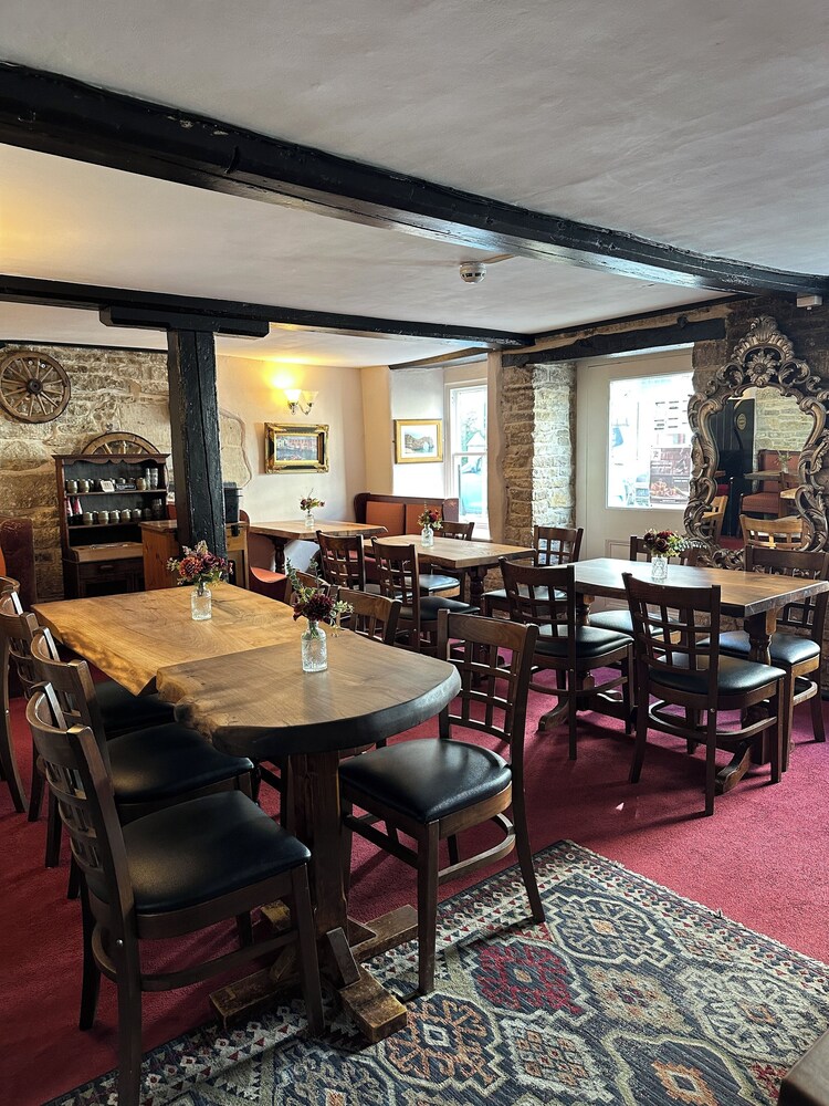 Red Lion