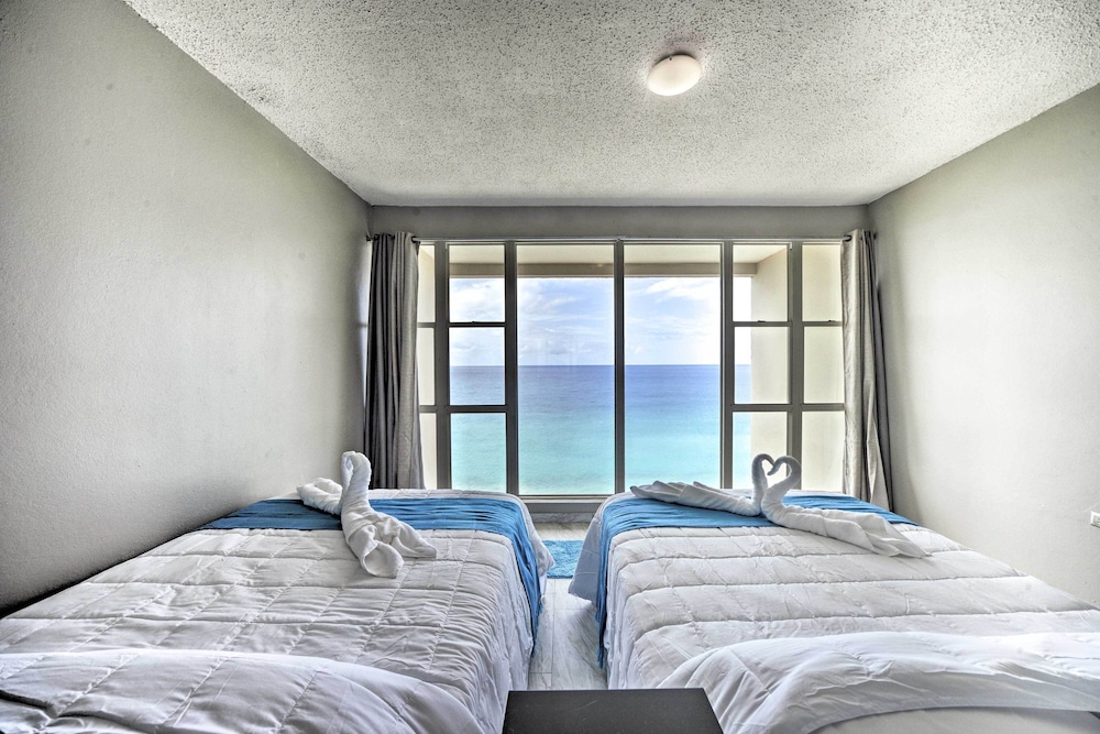 Rincon Penthouse: Steps to Private Beach Oasis! view 2
