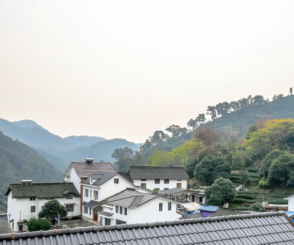 Hangzhou Sansu Hotel