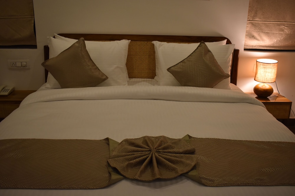3 Acres Resort
