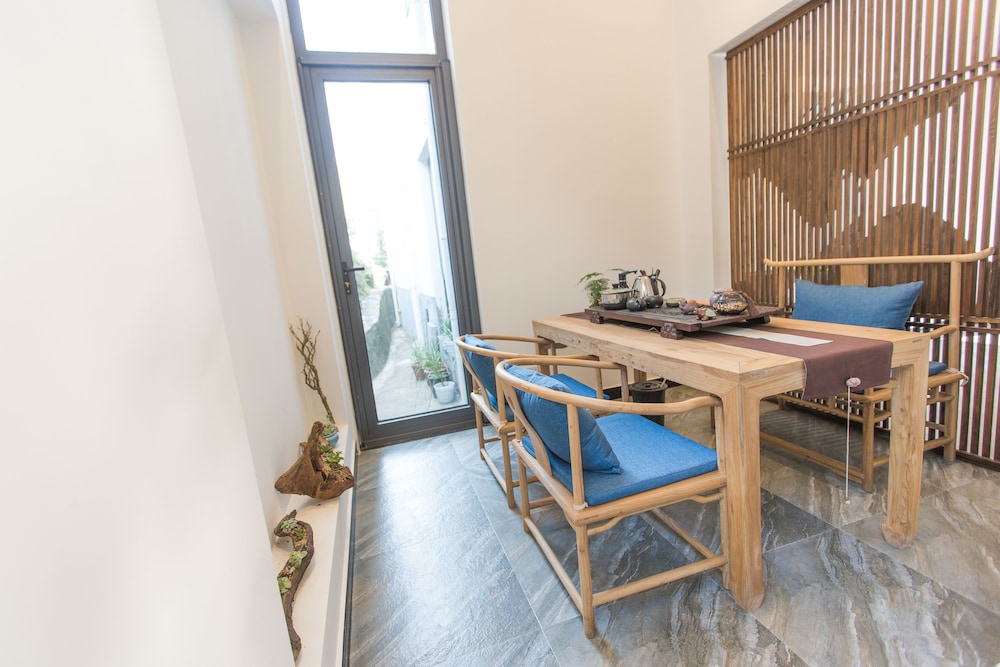 Qiandaohu Shishan My House