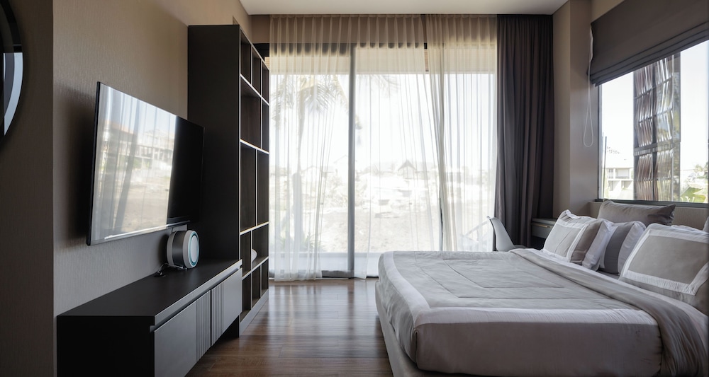 Lila Villa Pererenan - Bali Invest Club