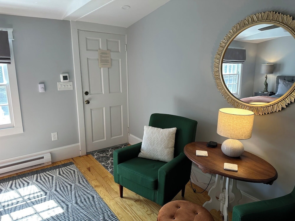 Inn at Perkins Cove
