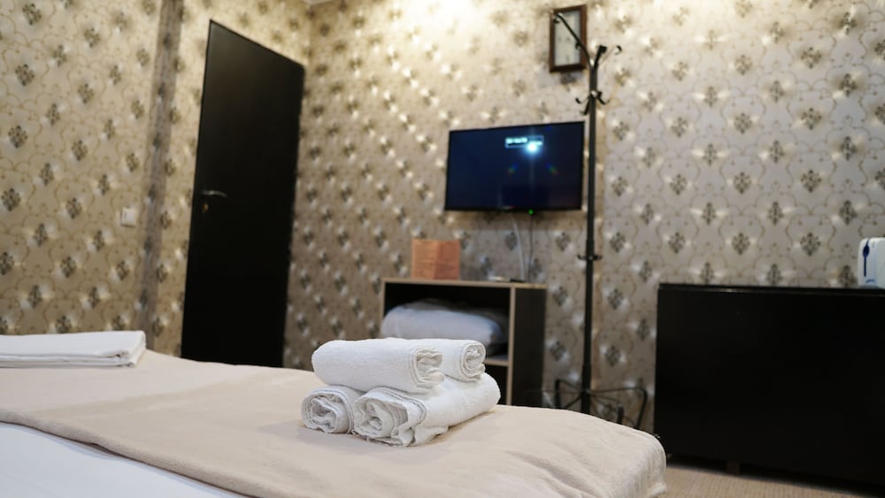 Bucharest Center Villa