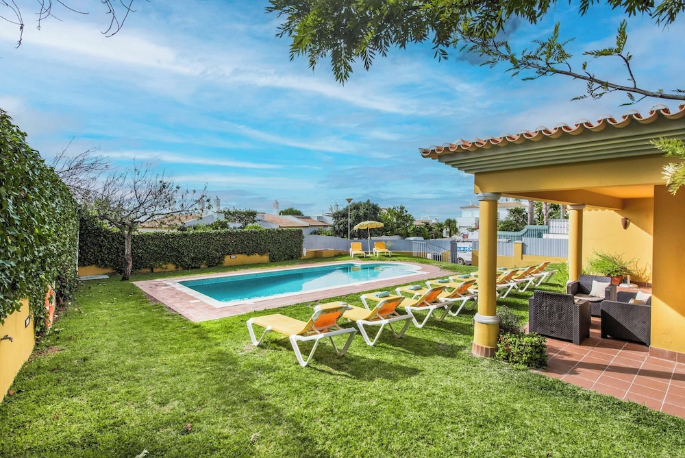 Villa Godinho