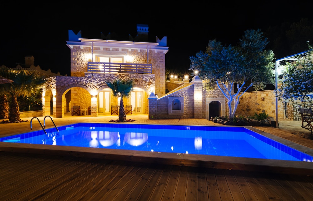 Anesis Family Villas