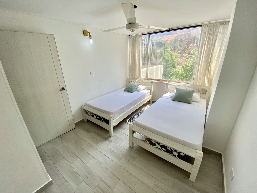 Apartamentos Genesis - Rodadero by SOHO