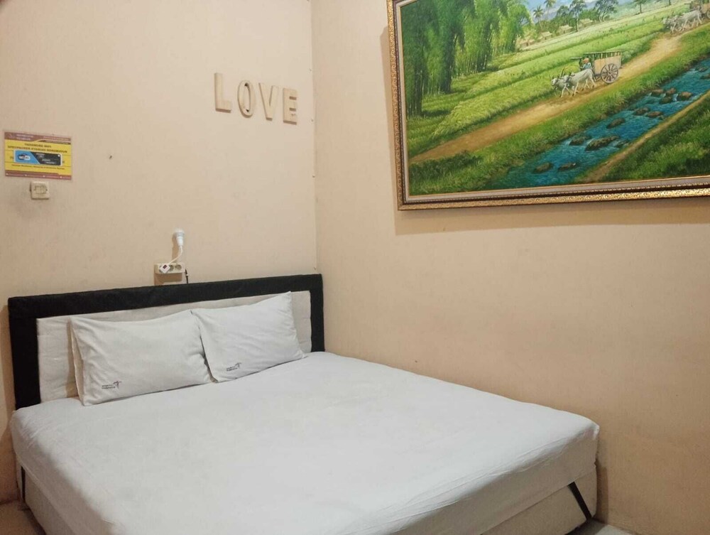 Homestay Borobudur Specpacker