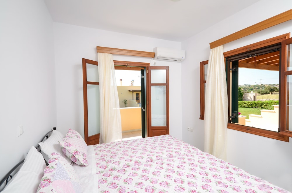 Naxos Cottage