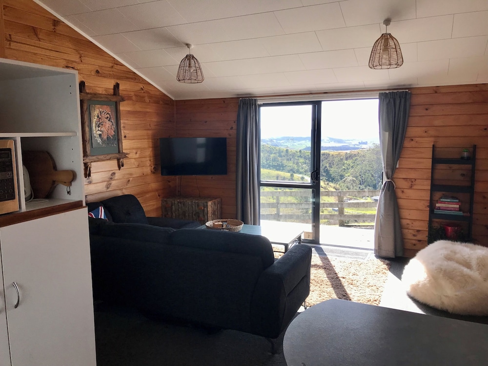 Mangawhai Retreat Apartments