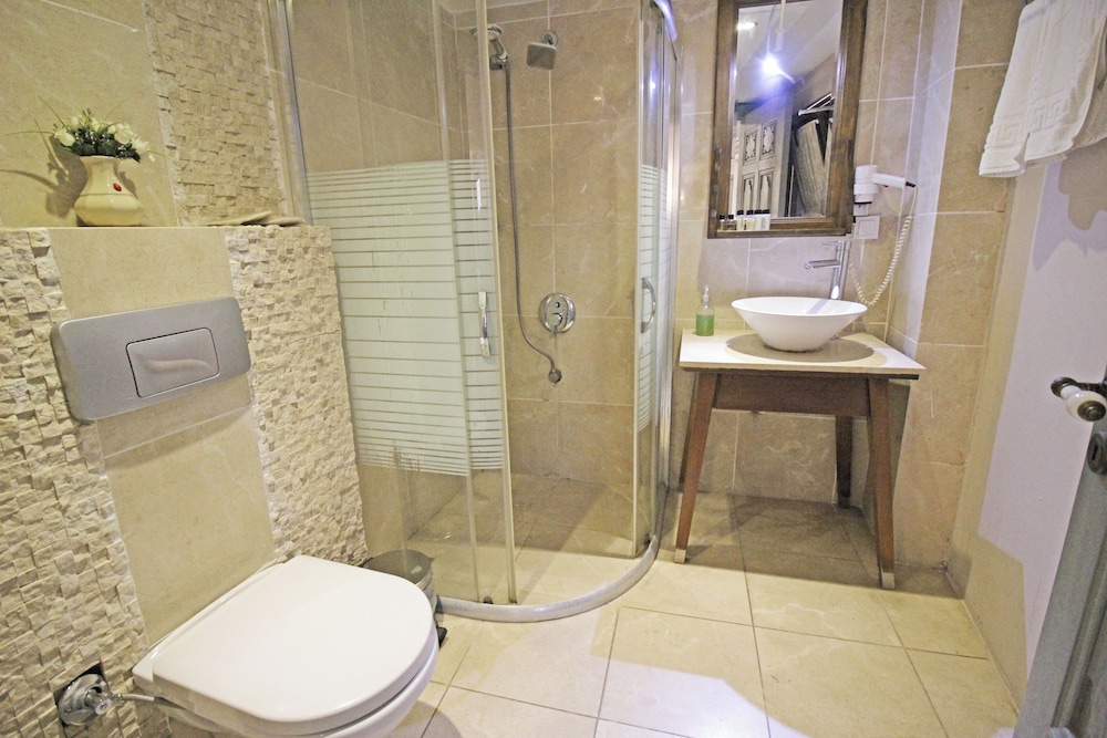 Oyku Butik Otel - Image 23