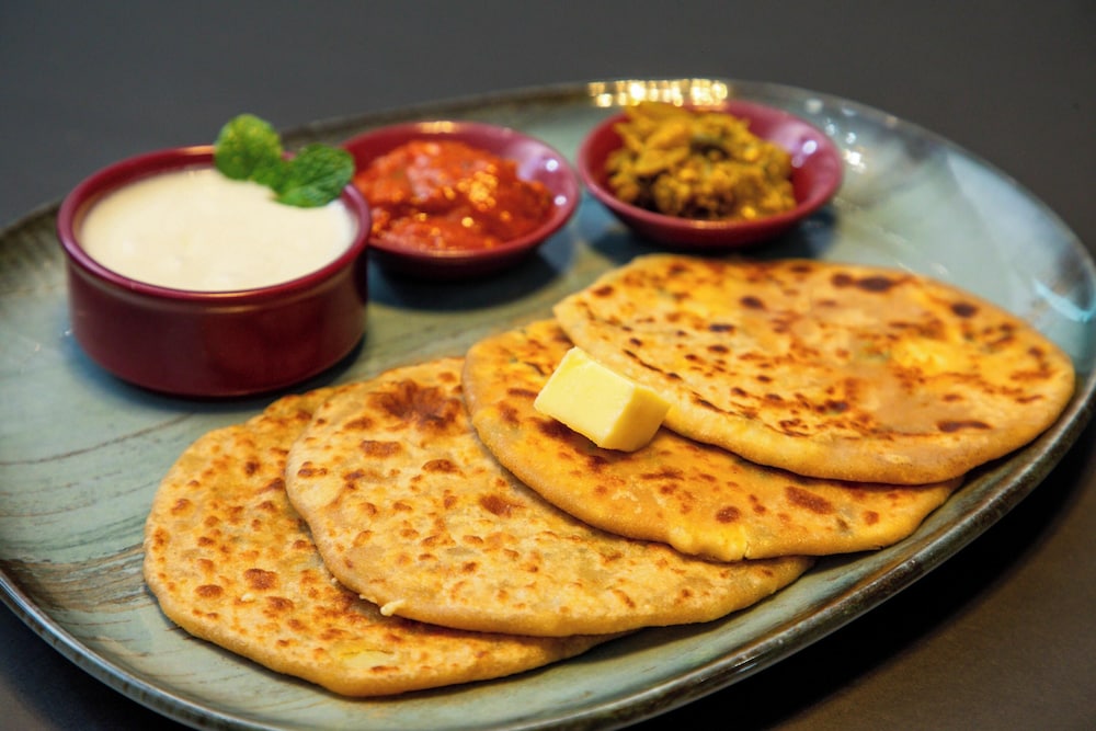 The Prominence Hotel Greater Noida