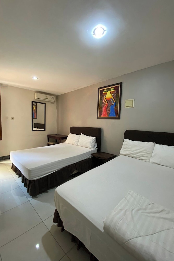 Hazel House Bandung