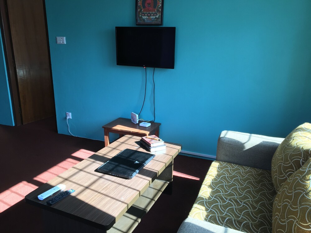 Nagarjun Eco Homestay