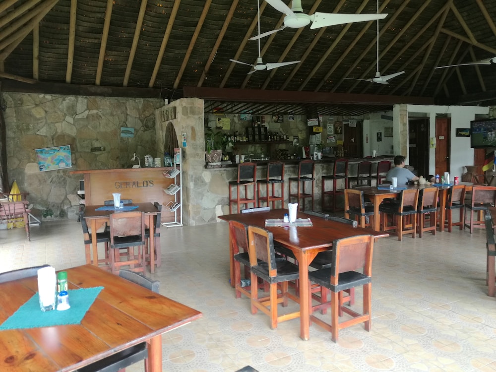 B&B Gerald's