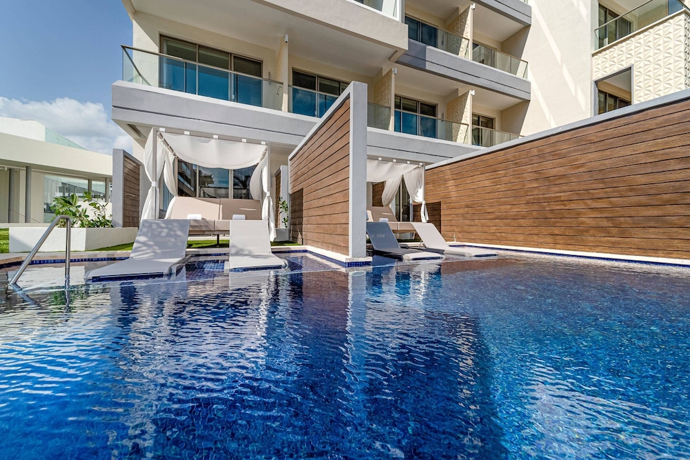 Planet Hollywood Cancun by Royalton, An Autograph Collection All-Inclusive Resort 43
