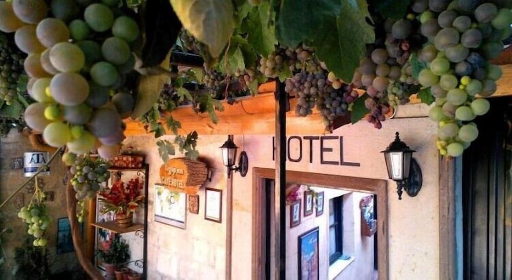 Hotel Urgup Inn Cave Hotel - Image 1