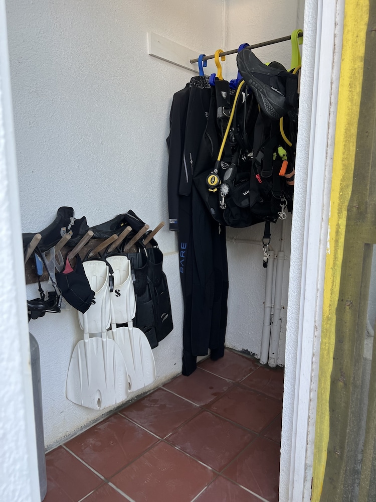 Divers Paradise Bonaire