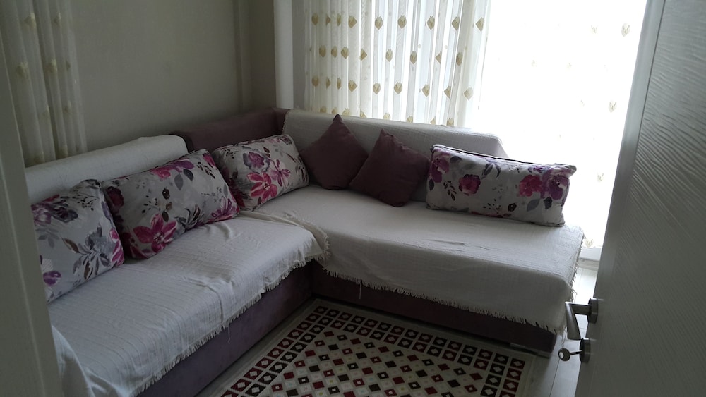 Pembe Villa Alacati