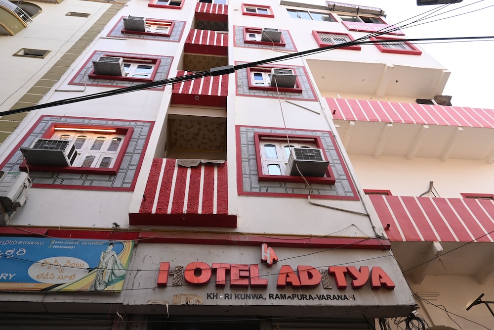 Hotel Aditya