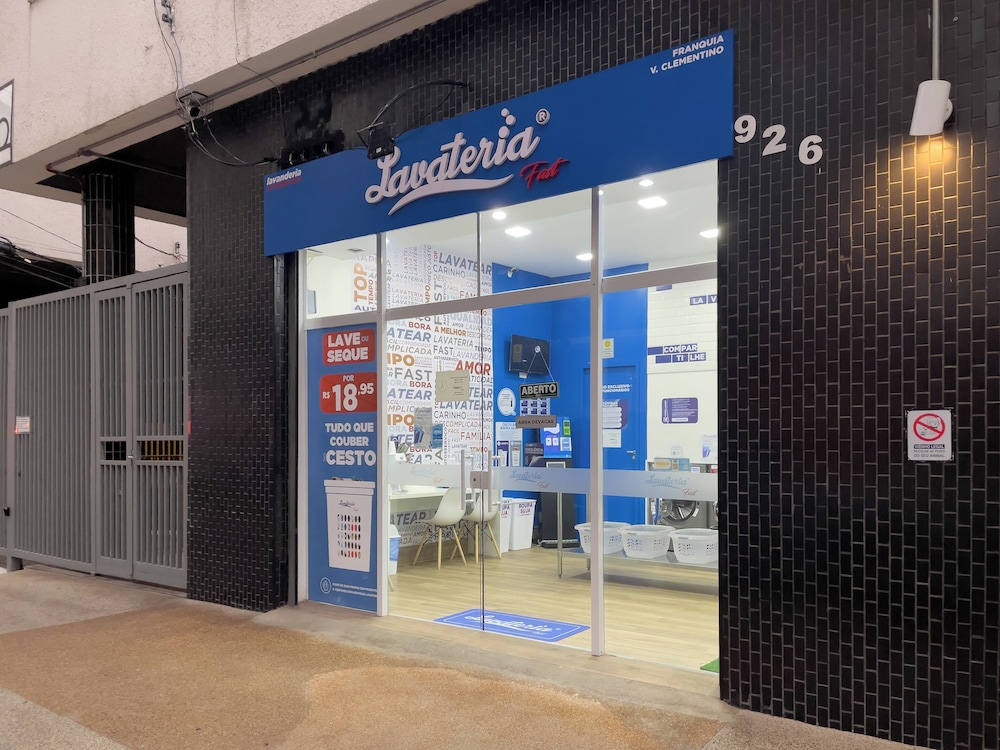 Modern Vila Clementino 411