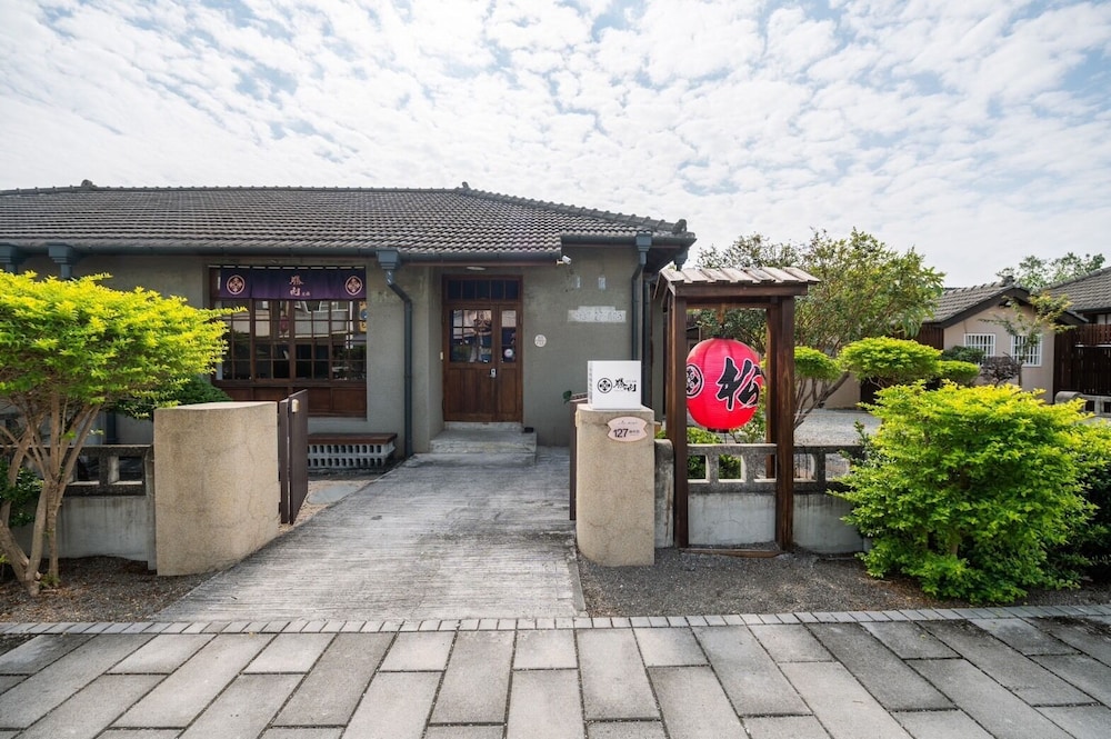victory guesthouse