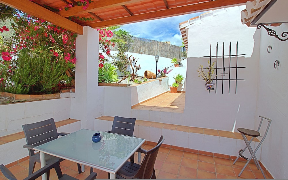Cortijo A Navas in Frigiliana