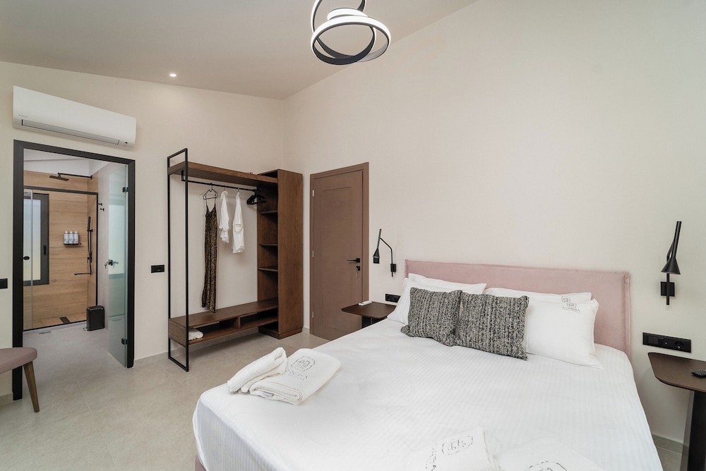 Torretta Villas view 3