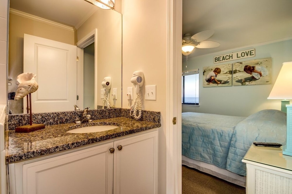 Ocean Forest Villas D209 2 Bedroom Condo