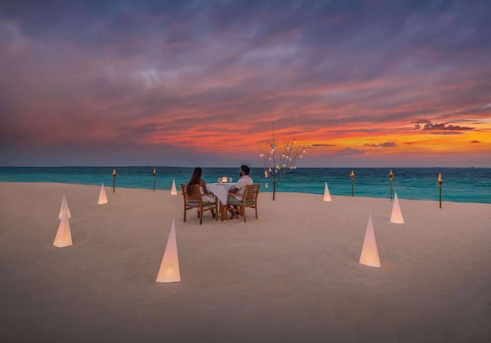 JA Manafaru, The Real Maldives - Complimentary Seaplane for 7 nights and more - Stay Period 01 May 2026 to 23 Dec 2026