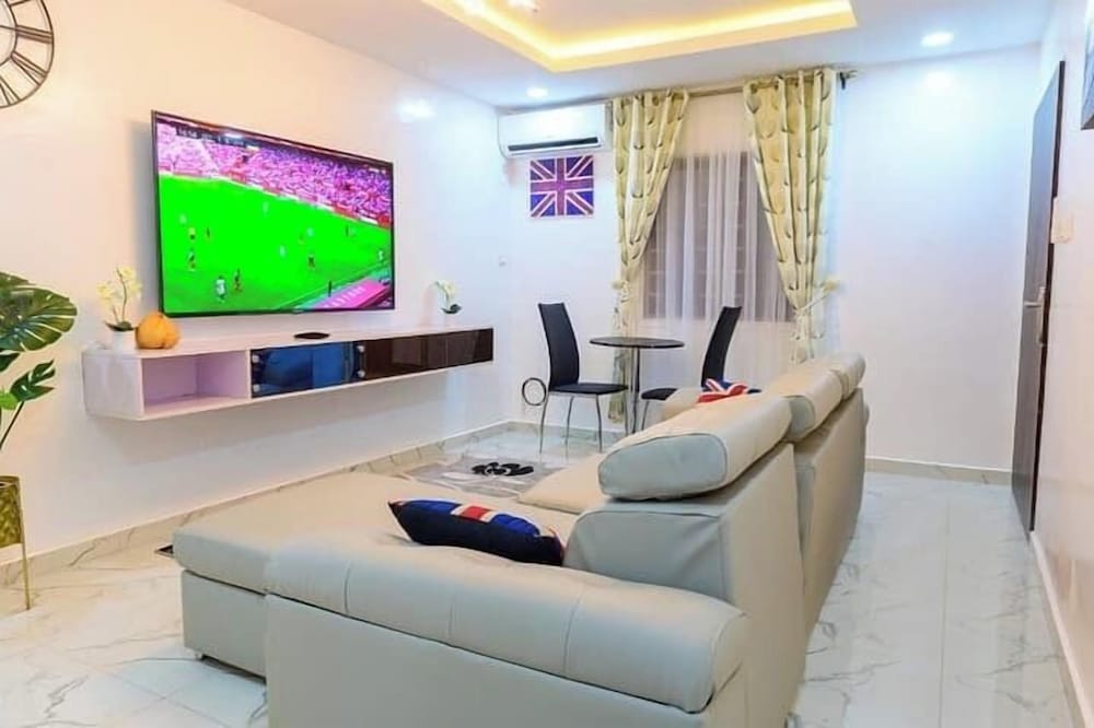 Softlife Apartments