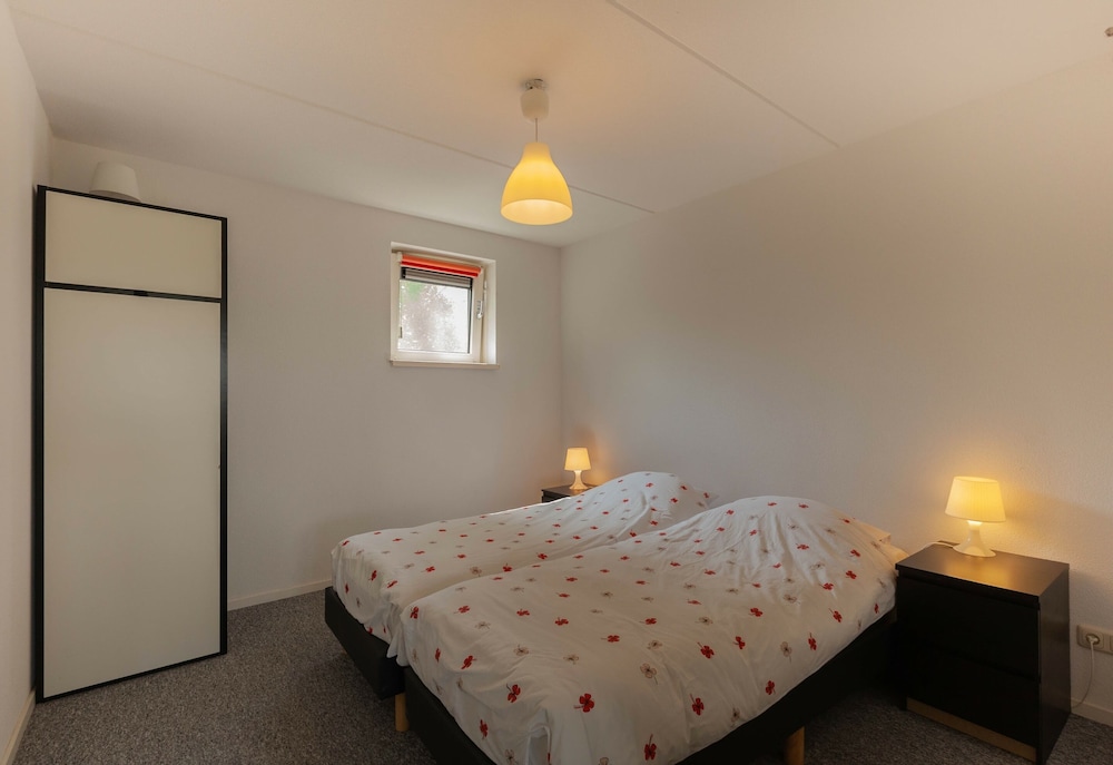 Holiday Home With Private Terrace