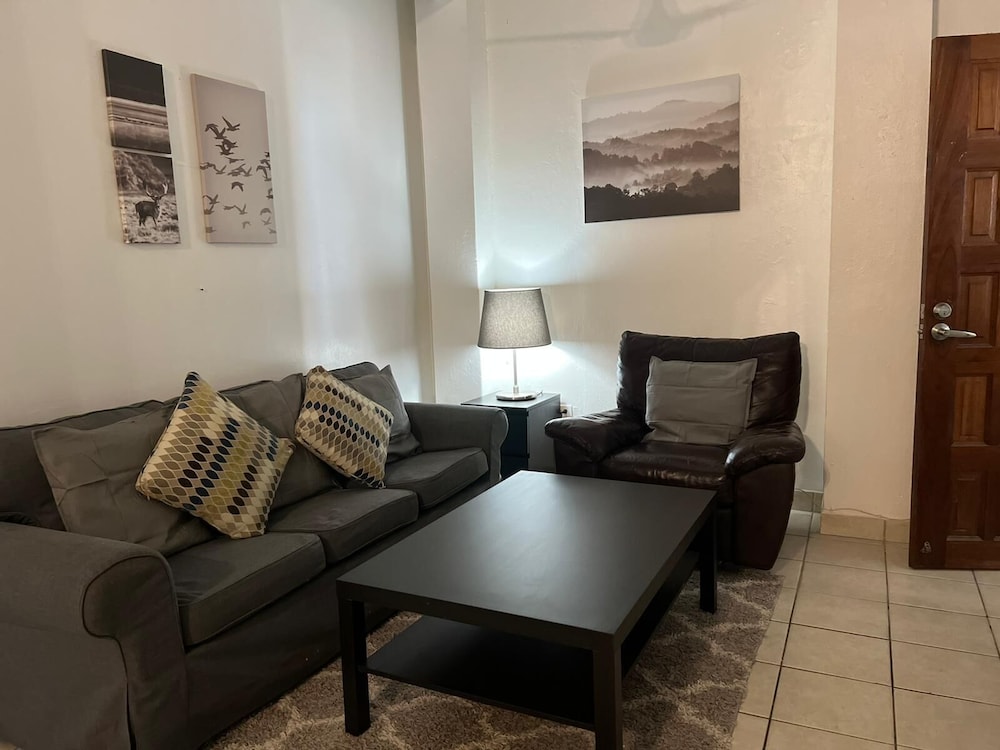 Old San Juan Rentals