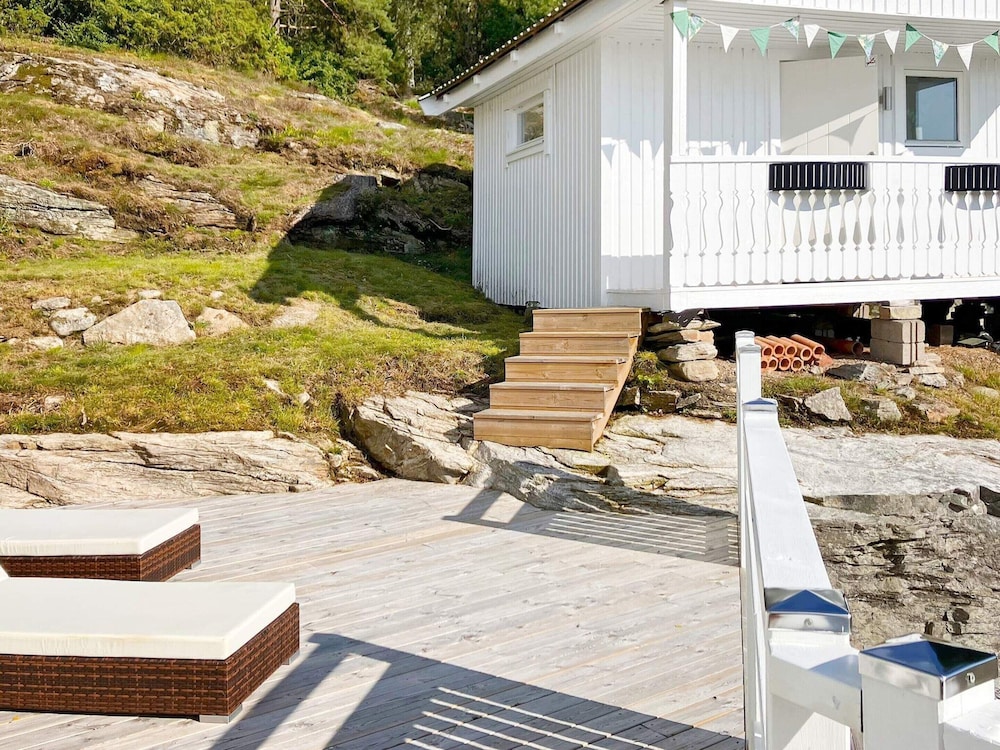 7 Person Holiday Home in Ljungskile-by Traum view 2