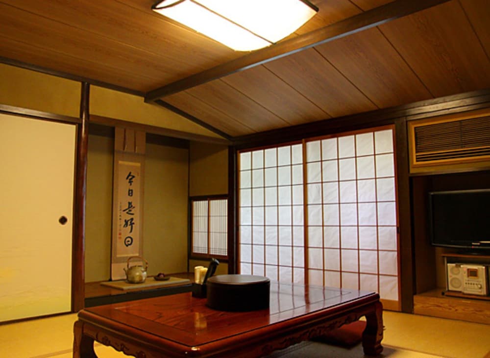 Oyado Niwa