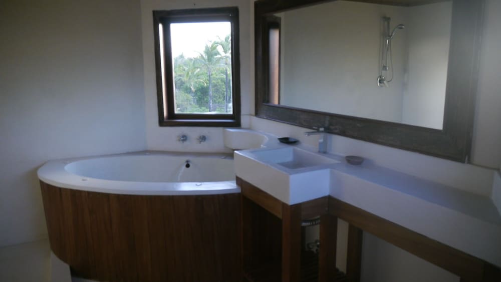 Villa Elemental