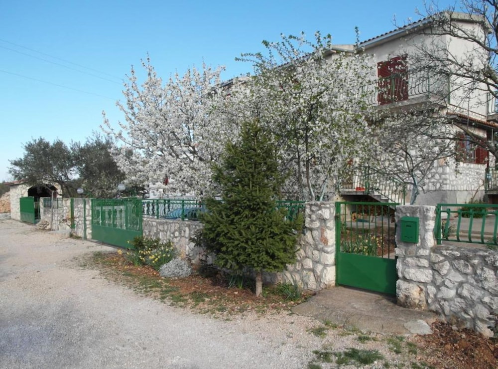 Apartment Antonio