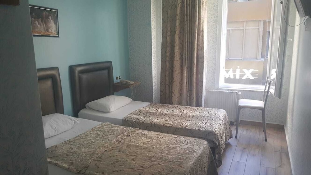 Ayyildizlar Otel - Image 25