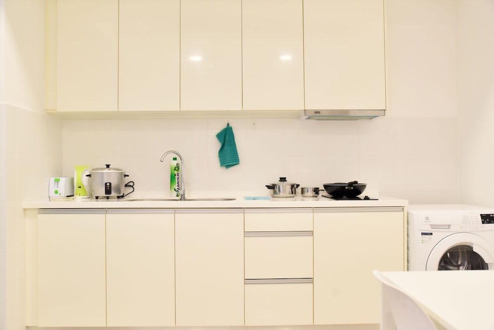 GT Home Encorp Strand Residence photo 4