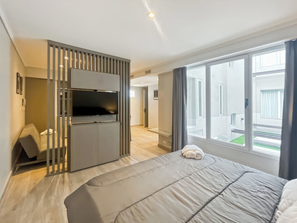 Ayres Suites Cochabamba