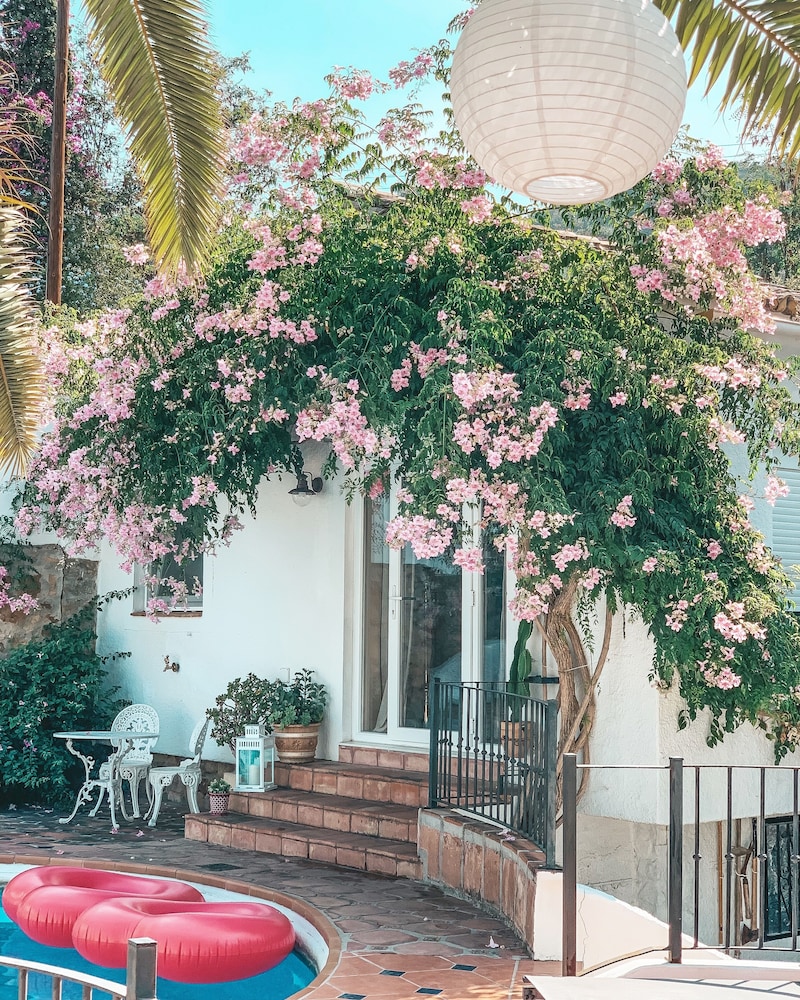 Marbella Vacations - Jardines De La Reina Boutique BB - Property Image 2